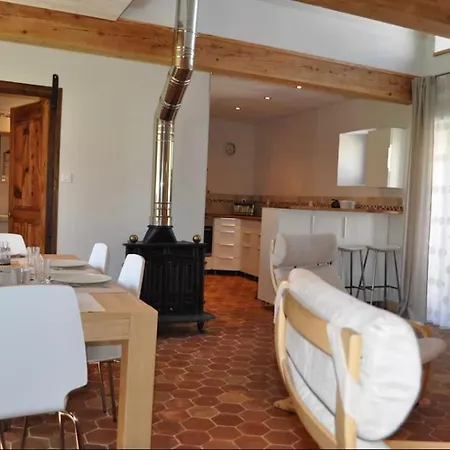 Le Petit Moulin 6 A 8 Pers *