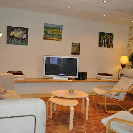 Le Petit Moulin 6 A 8 Pers