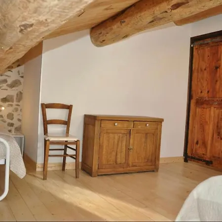 Le Petit Moulin 6 A 8 Pers 別荘 Noyers-sur-Jabron