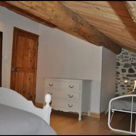 Le Petit Moulin 6 A 8 Pers * Noyers-sur-Jabron