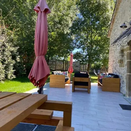 Le Petit Moulin 6 A 8 Pers Noyers-sur-Jabron