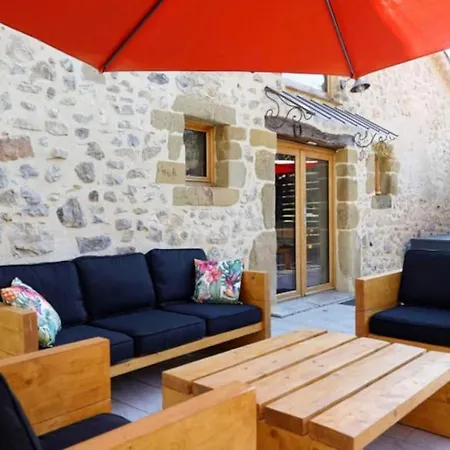 別荘 Le Petit Moulin 6 A 8 Pers Noyers-sur-Jabron