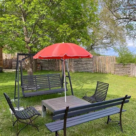 別荘 Le Petit Moulin 6 A 8 Pers Noyers-sur-Jabron