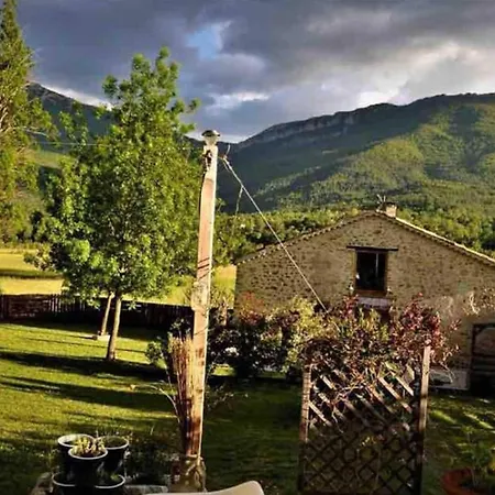 Le Petit Moulin 6 A 8 Pers Noyers-sur-Jabron