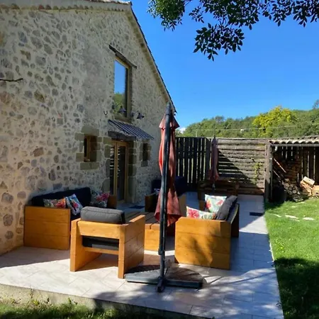 Le Petit Moulin 6 A 8 Pers Noyers-sur-Jabron