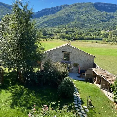 Le Petit Moulin 6 A 8 Pers *