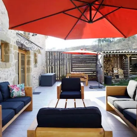 Le Petit Moulin 6 A 8 Pers